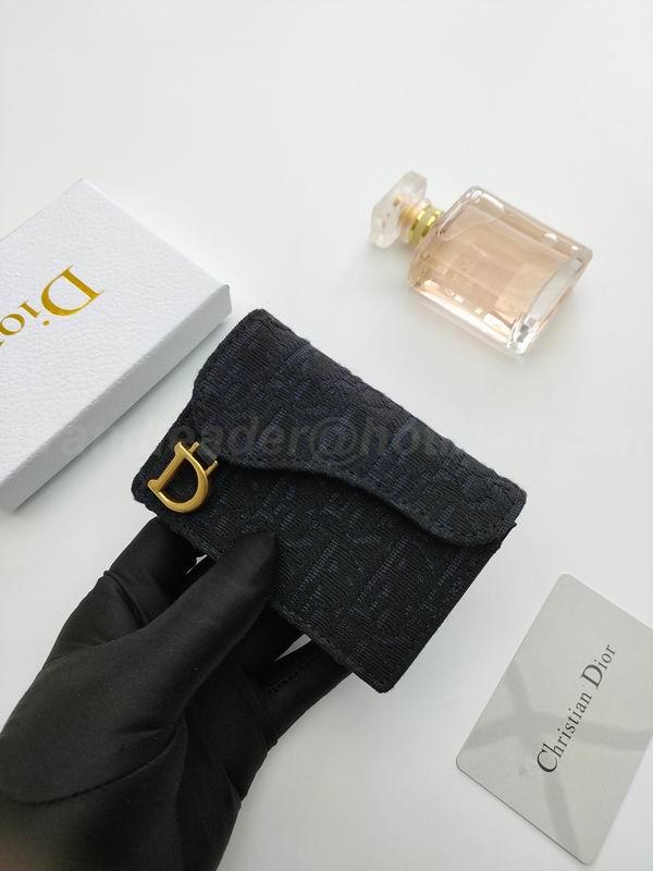 DIOR Wallets 5